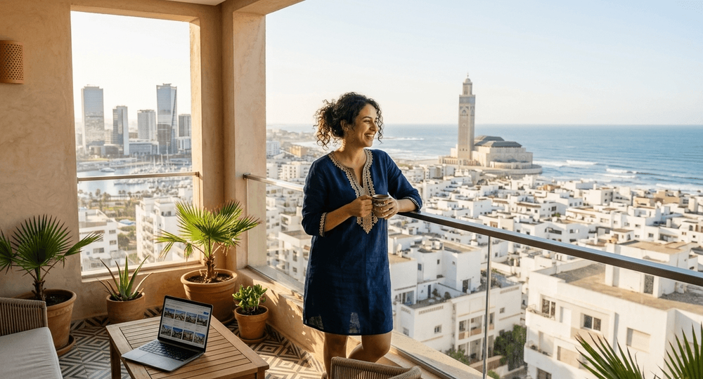 Acheter Appartement Casablanca - Guide et Prix