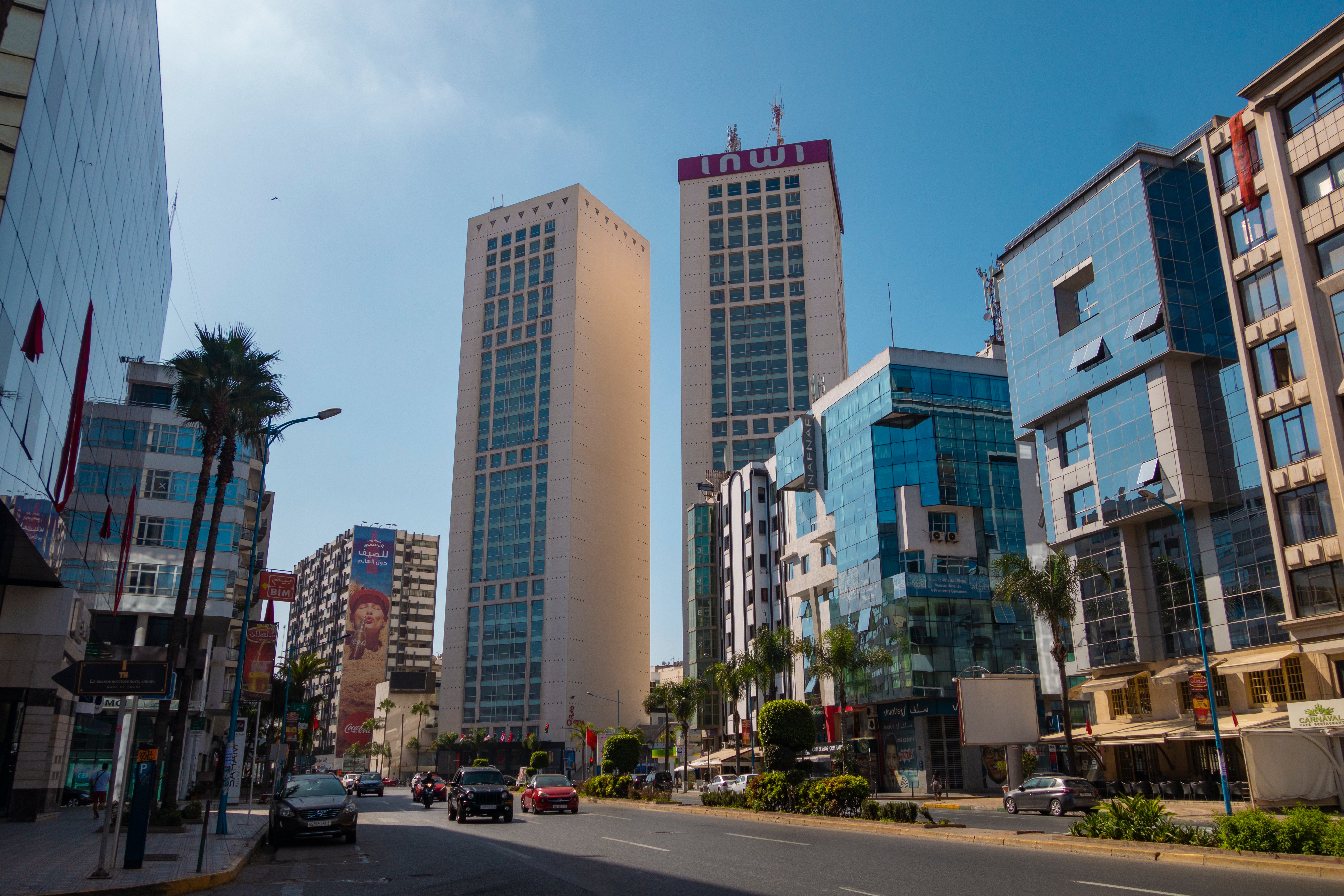casablanca