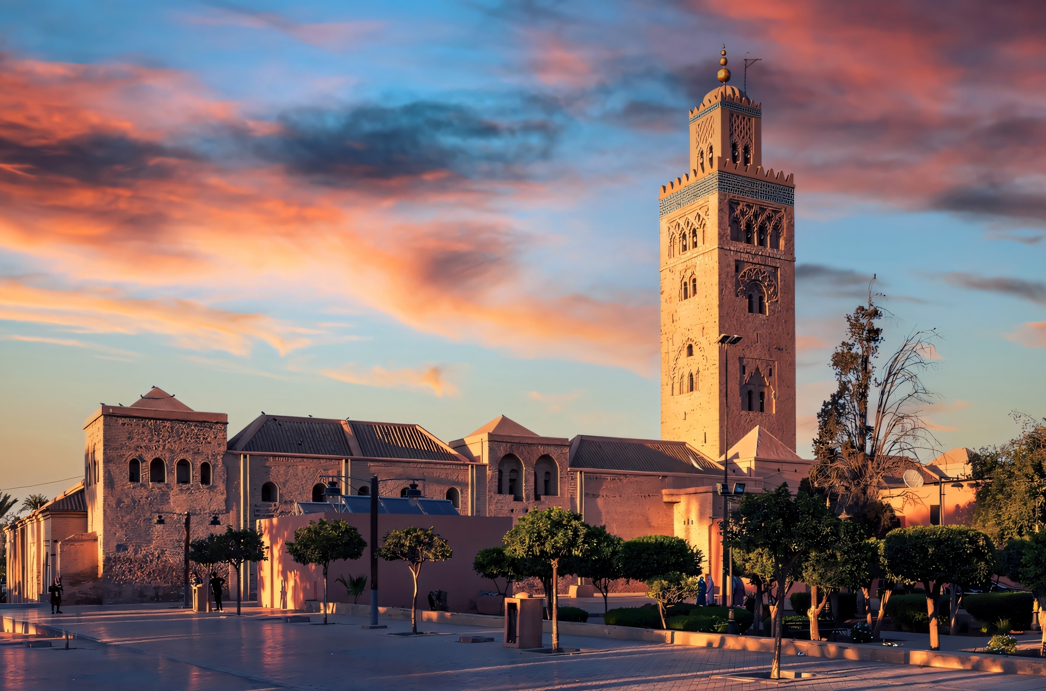 marrakech