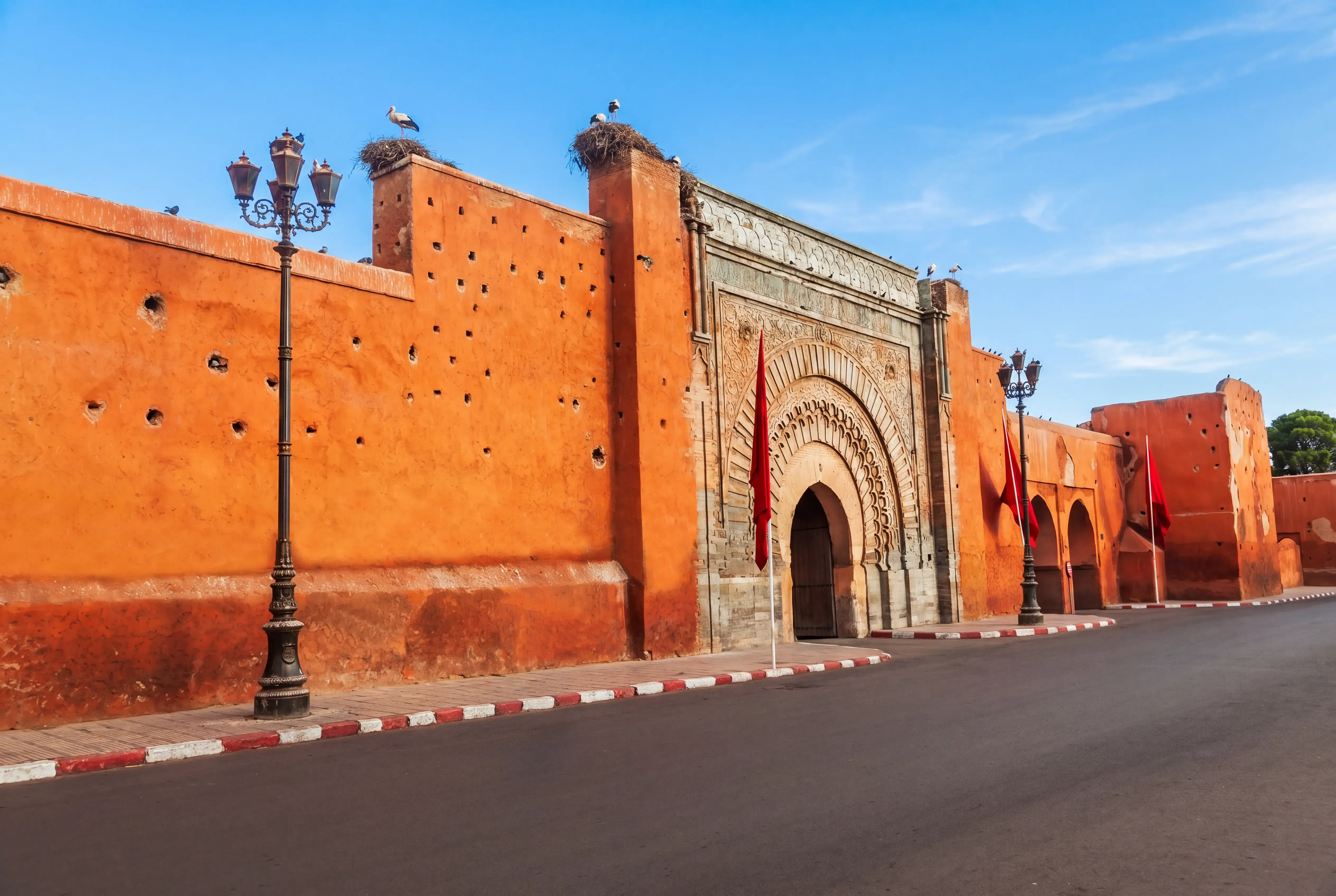 Ancienne Medina, Marrakech
