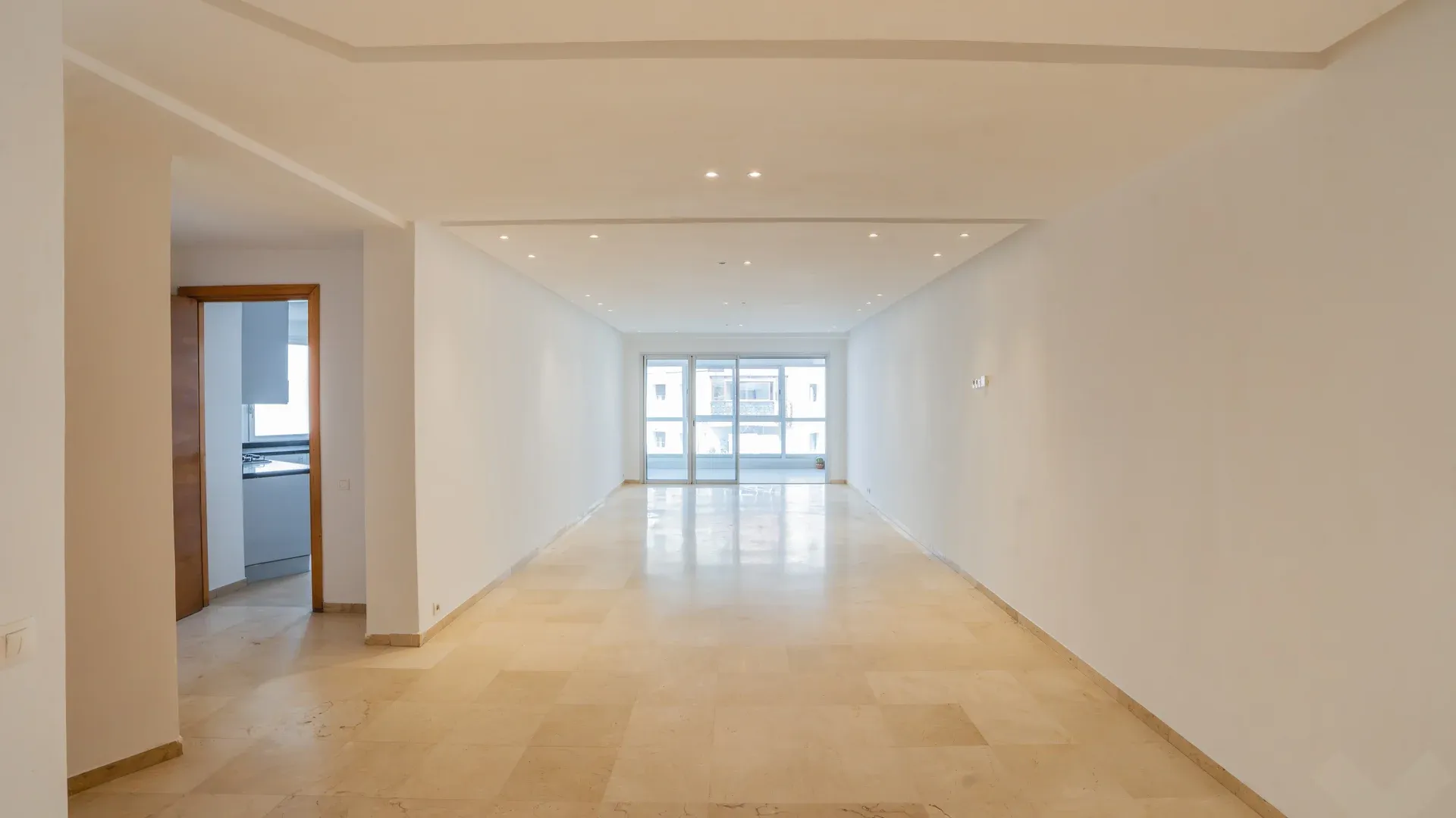 Appartement Beausejour