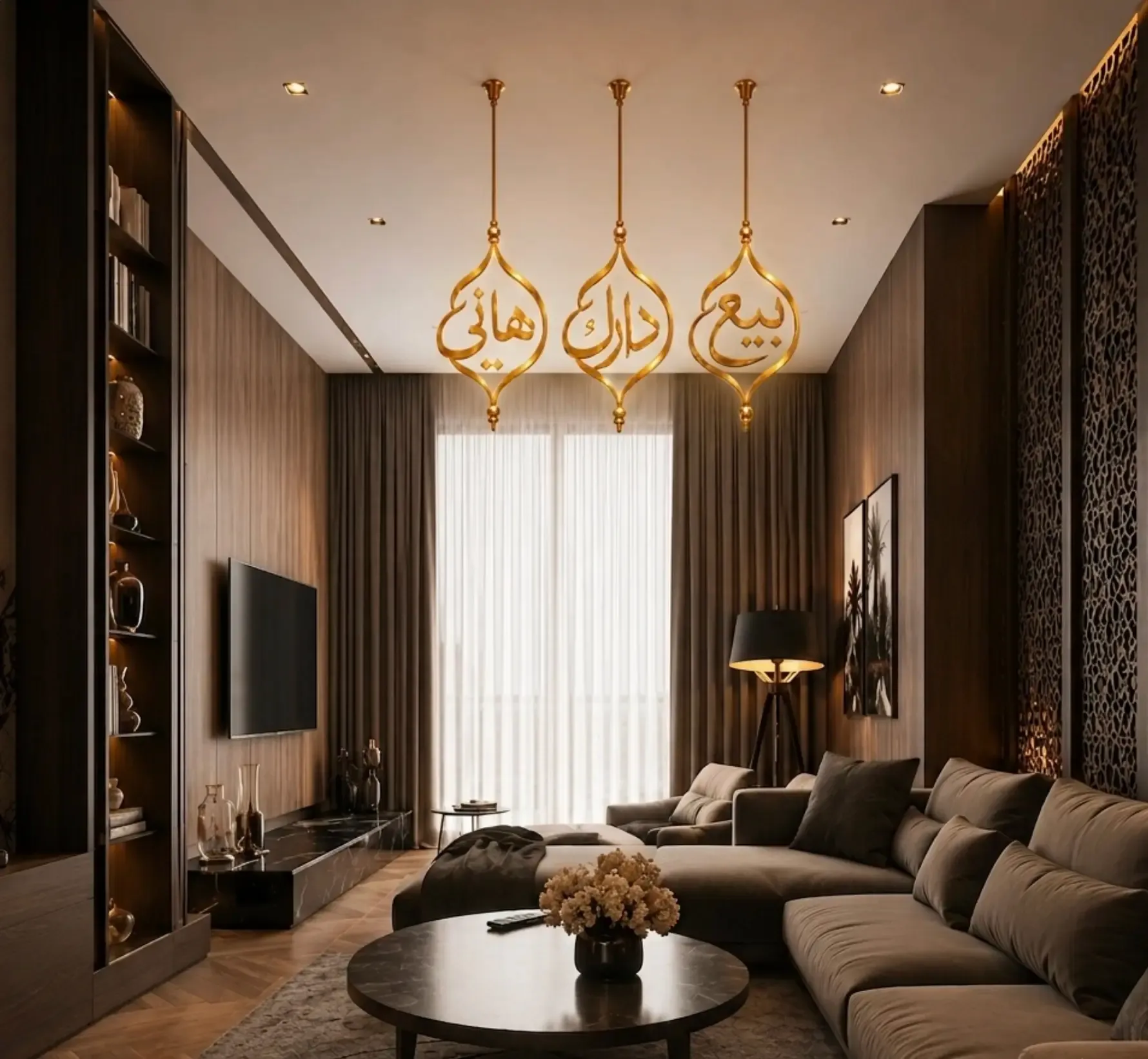 Appartement moderne Casablanca