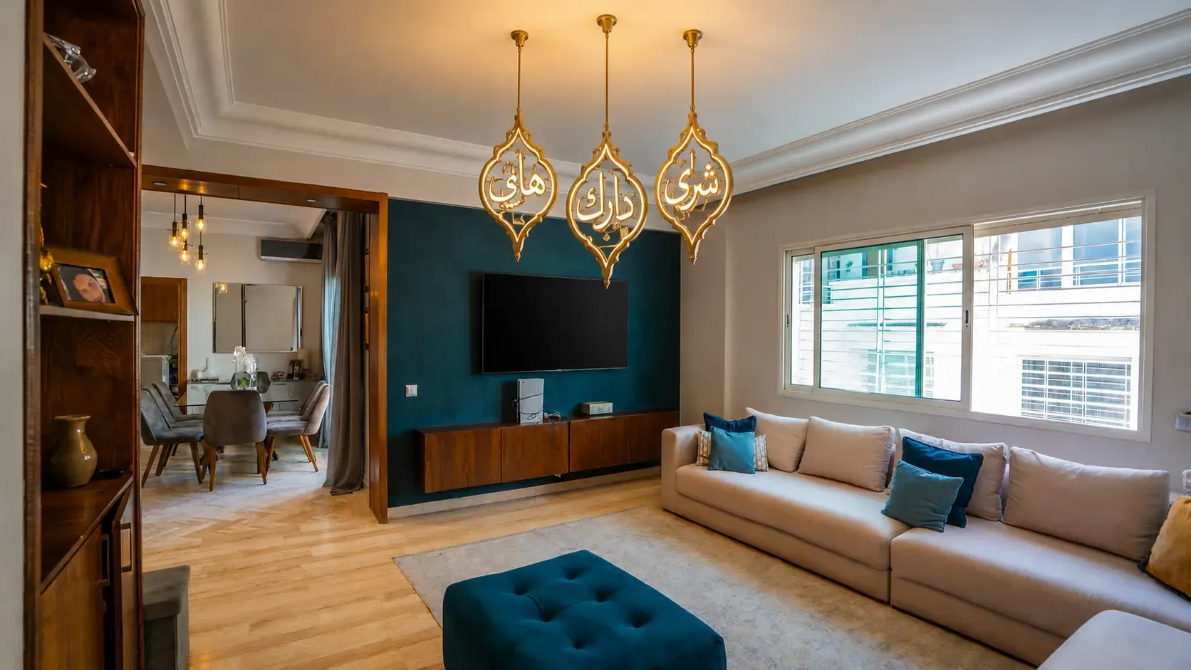 Appartement Val Fleuri