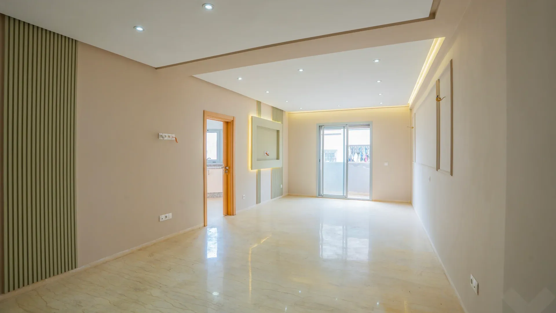 Appartement Beausejour